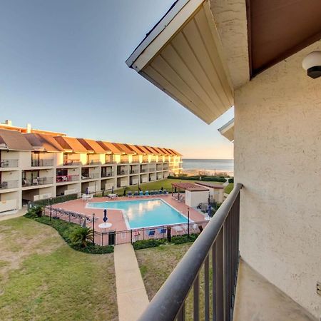 Gulfside Townhome 16 By Vacation Homes Collection Галф Шорс Экстерьер фото